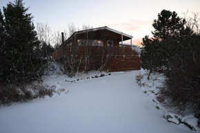 Thingvellir Cabin/Chalet